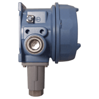 United Electric Pressure Switch, 120 Series Type J120 Models 15834 to 15839